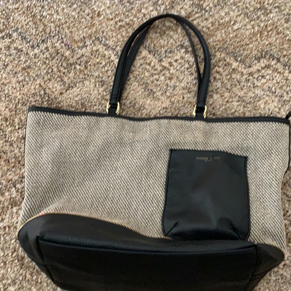 Olivia + Joy Handbags - Olivia & joy